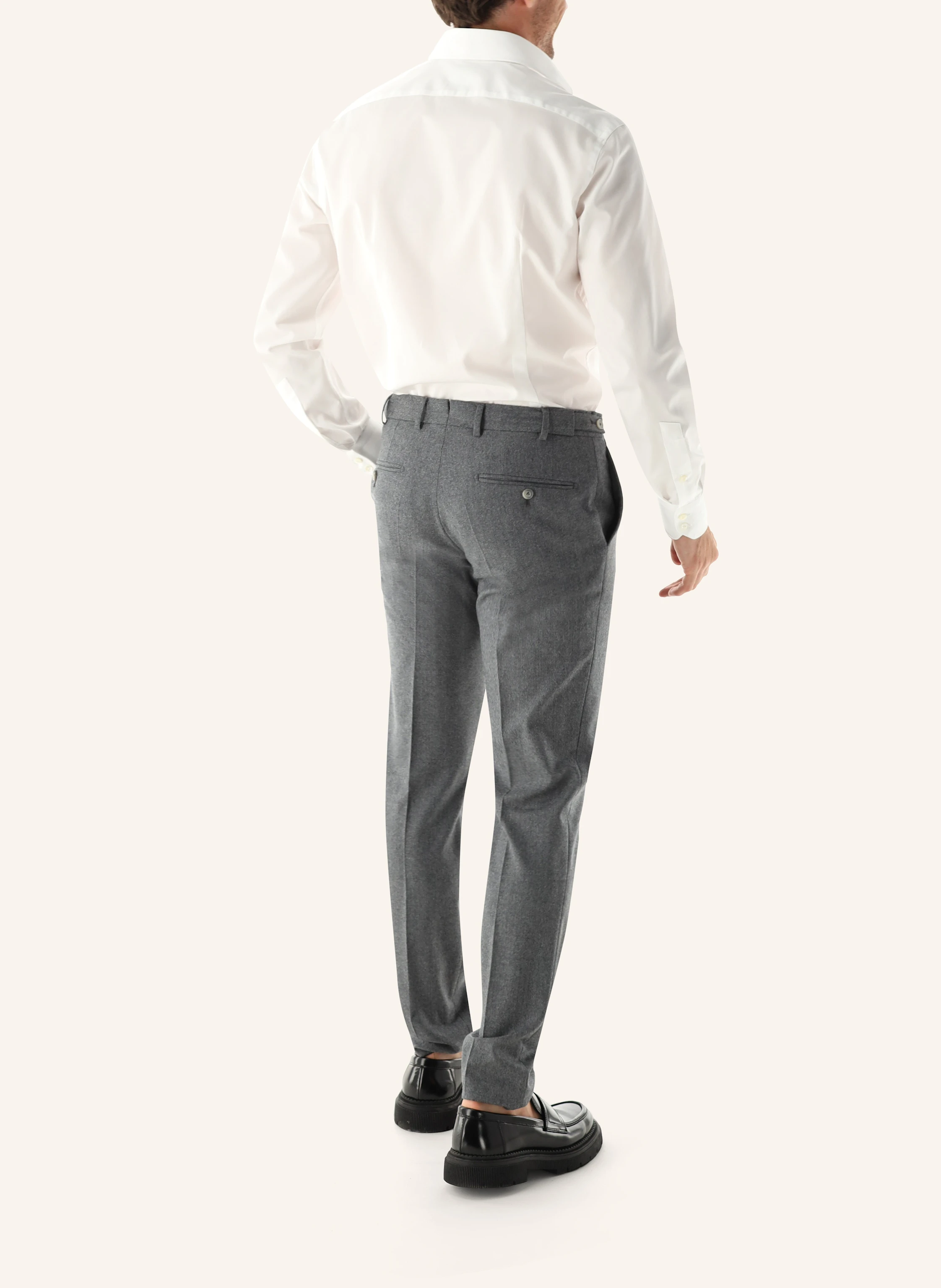 van Laack Hemd Tailor Fit