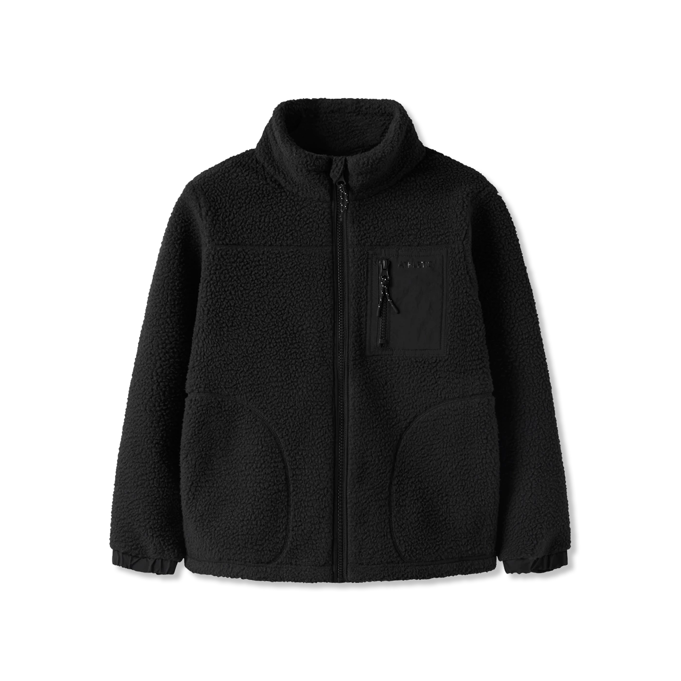 Nkmmiller fleece