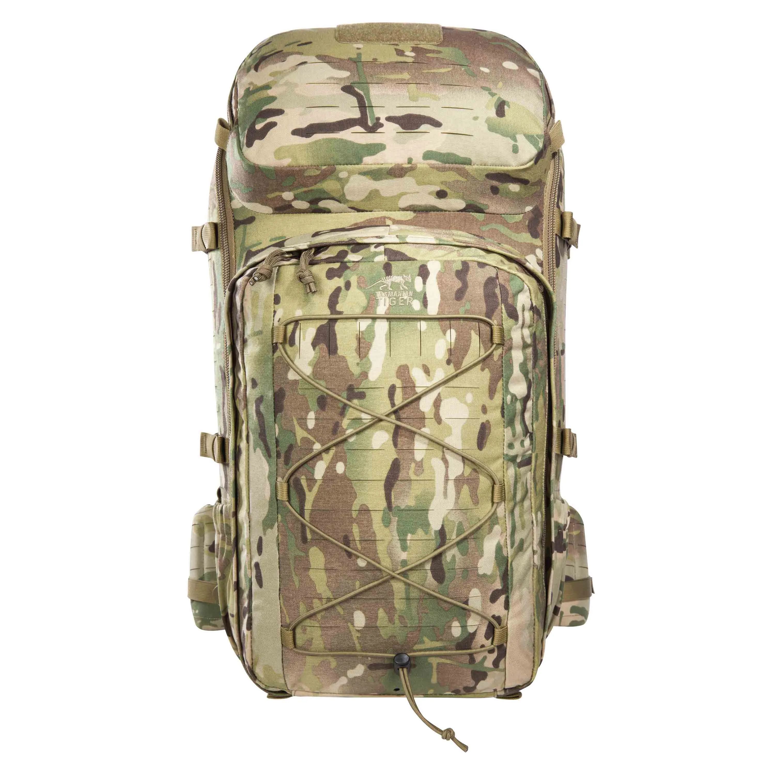 Tasmanian Tiger -  Rucksack Modular Trooper Pack