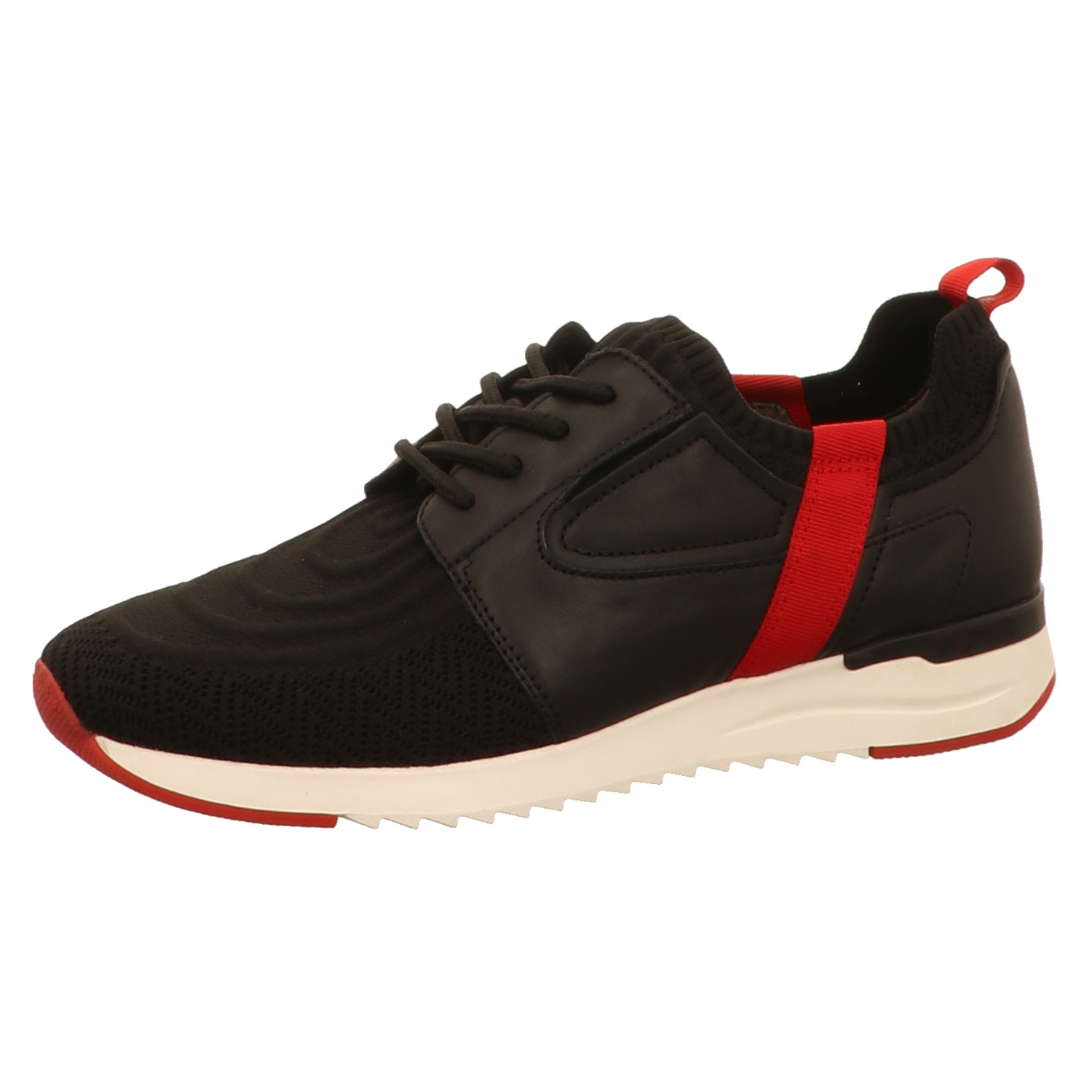 Caprice Sneaker schwarz