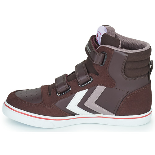hummel - STADIL PRO JR - Bordeaux