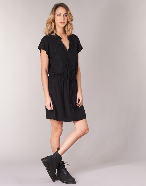 Ikks - BN30035-02 - Noir