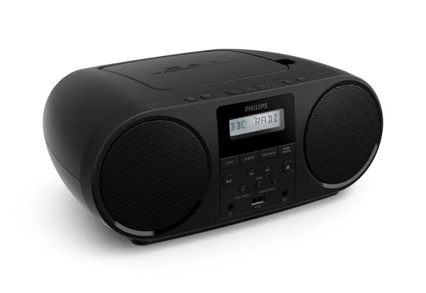 Philips AZ6000 - Boombox