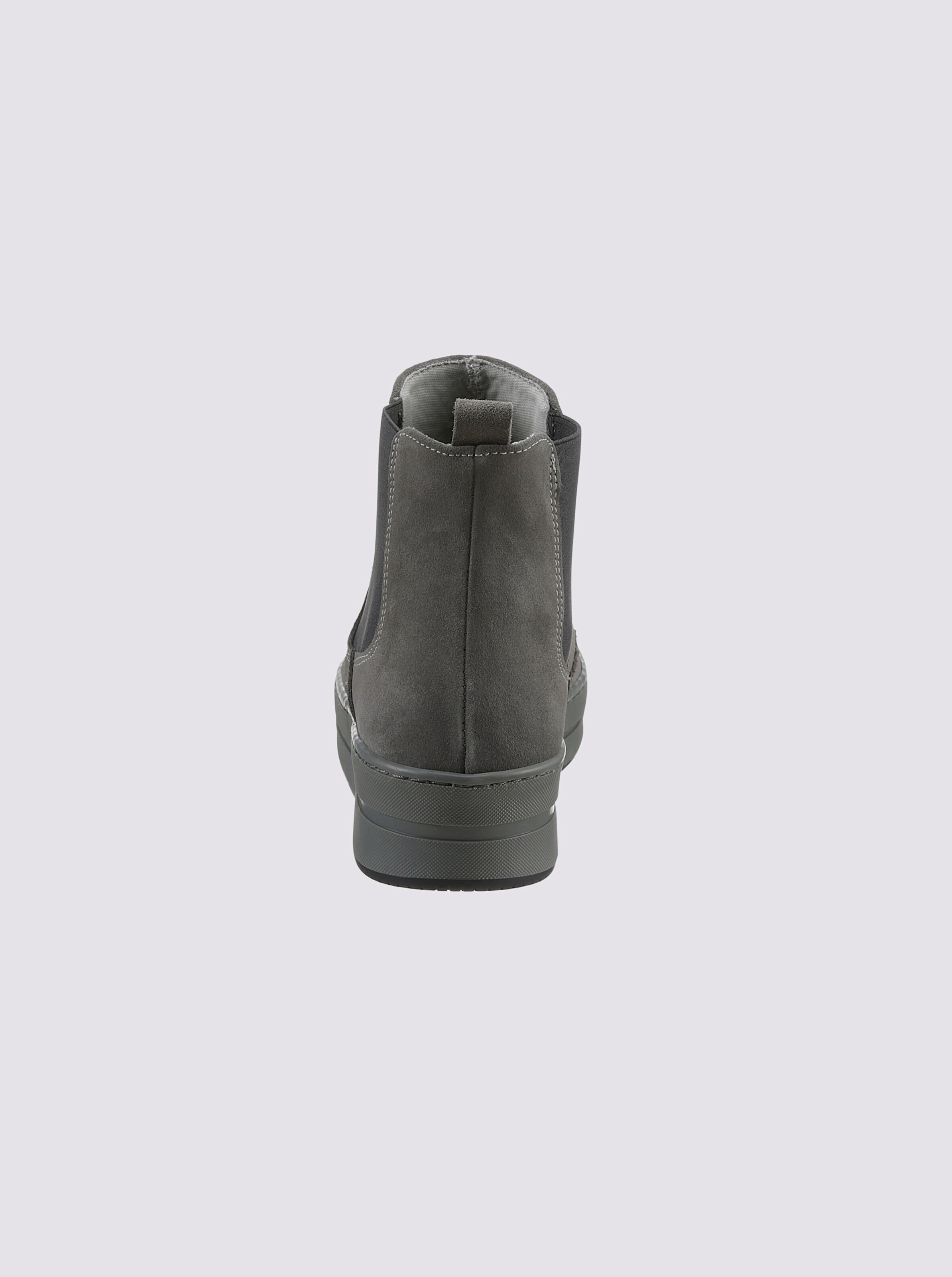 Stiefelette