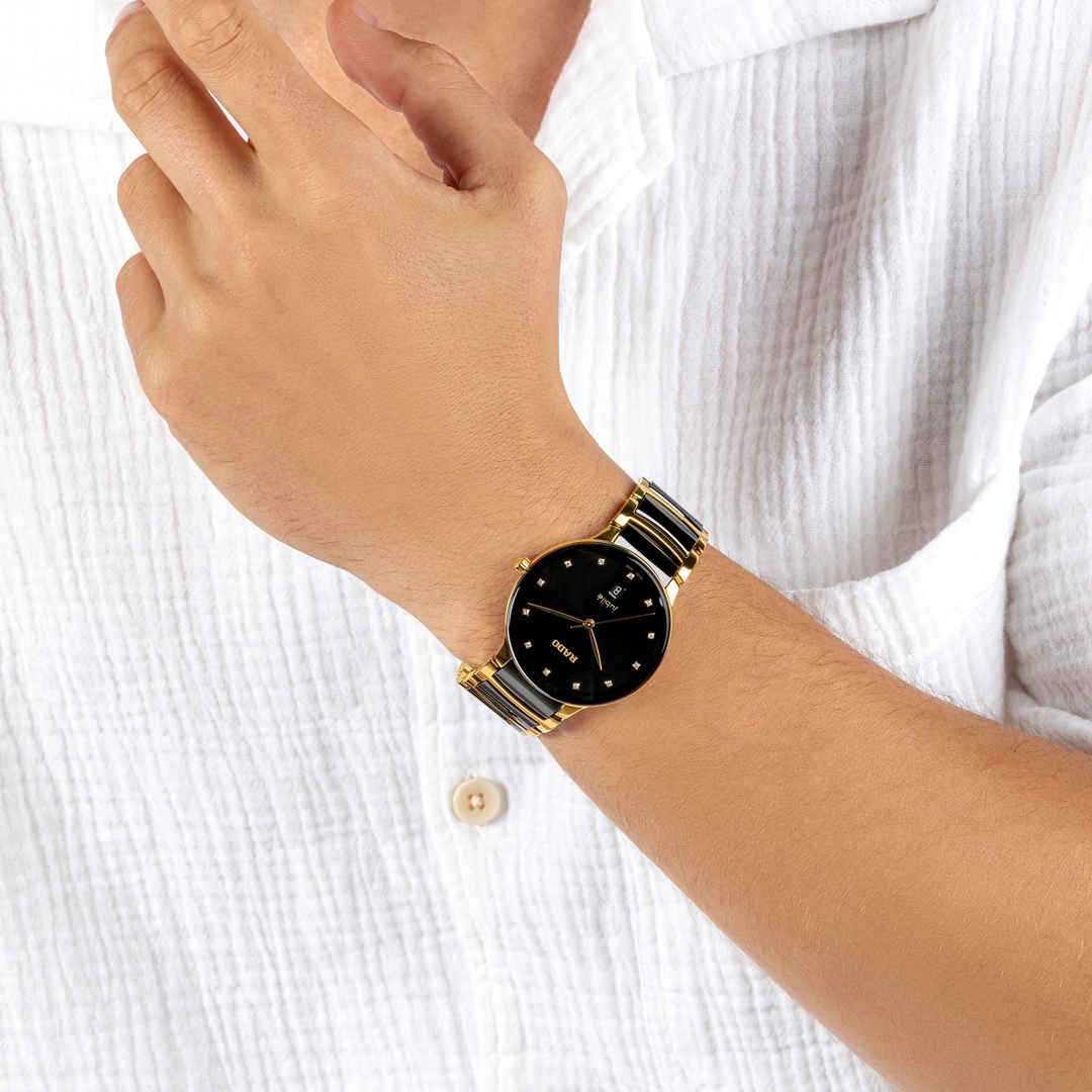 Rado Centrix L Jubilé