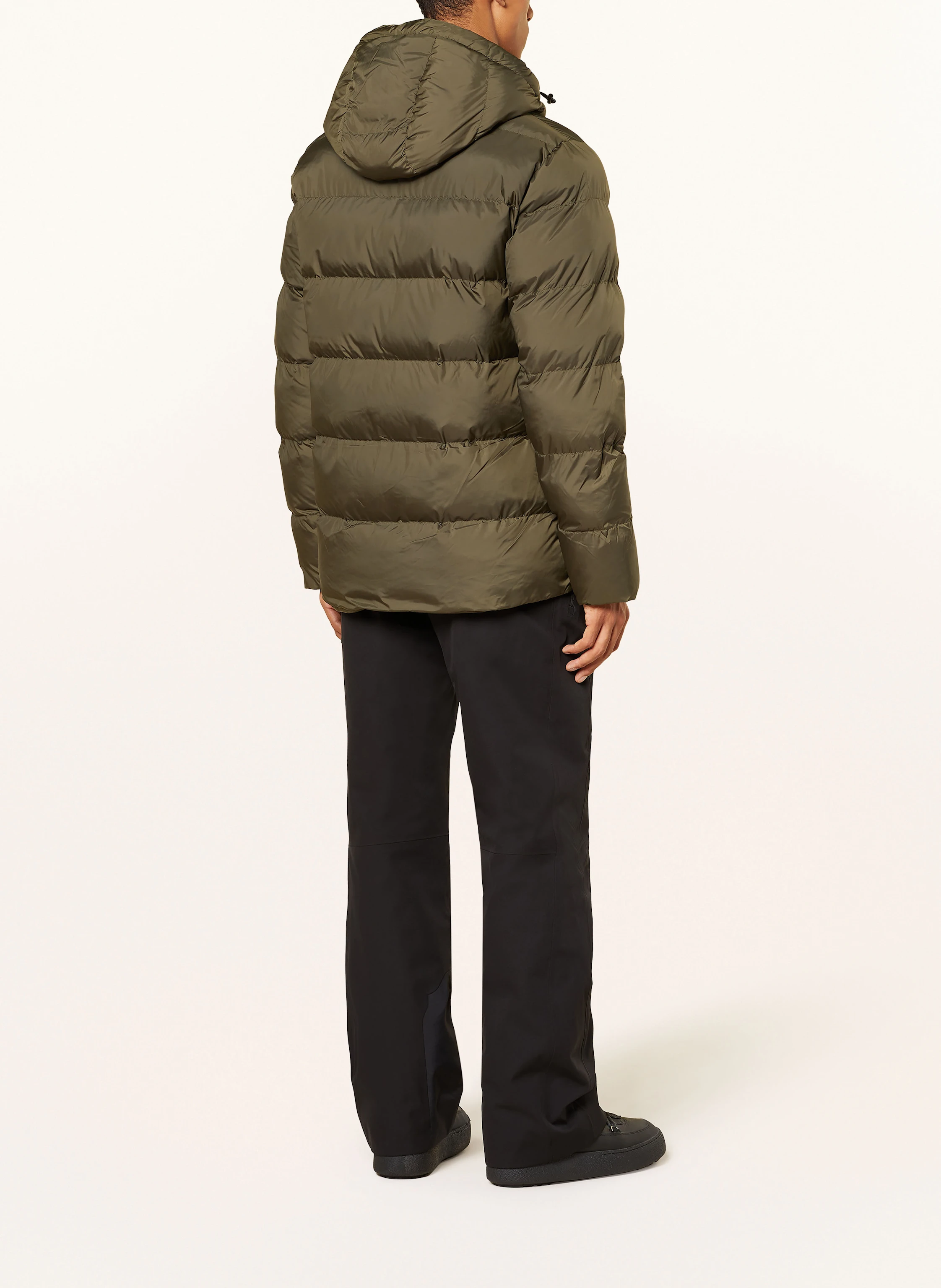 J.LINDEBERG Steppjacke