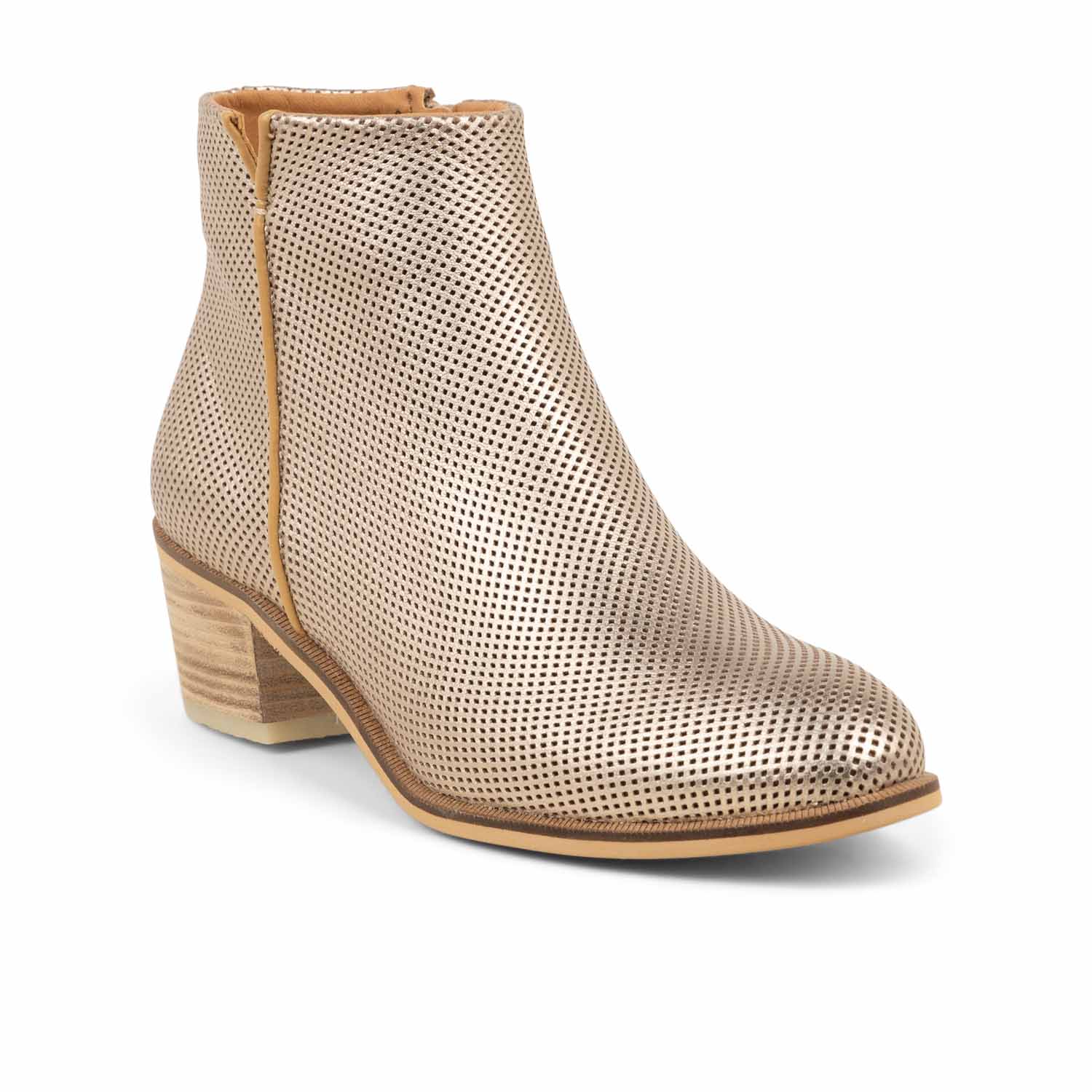 Boots et bottines femme ALPE ALLOUN