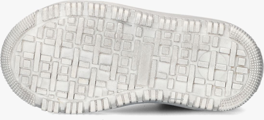 DEVELAB blauwe develab hoge sneaker 44301