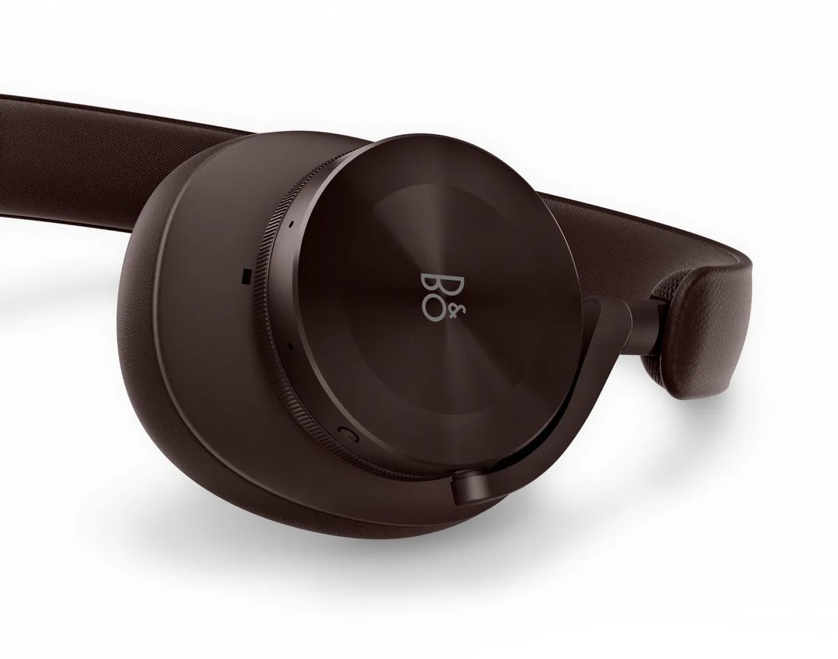 Bang & Olufsen Beoplay H95 Marron Casques Bluetooth
