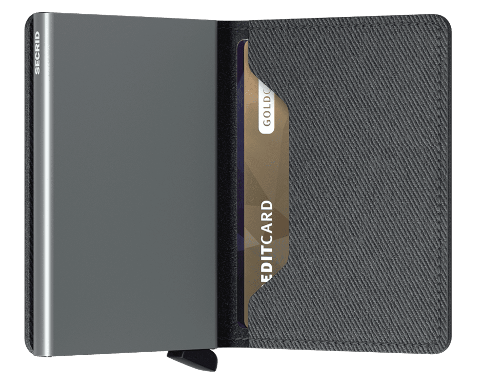 Slimwallet twist