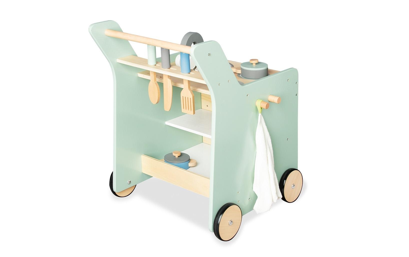 Pinolino® Spielküche »Pinolino Spielküche Kalle«