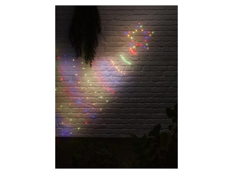 LED-kerstverlichting