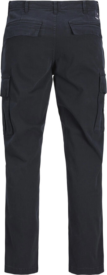Jack & Jones JSPTKANE JJHARLOW CARGO SN JNR Sort