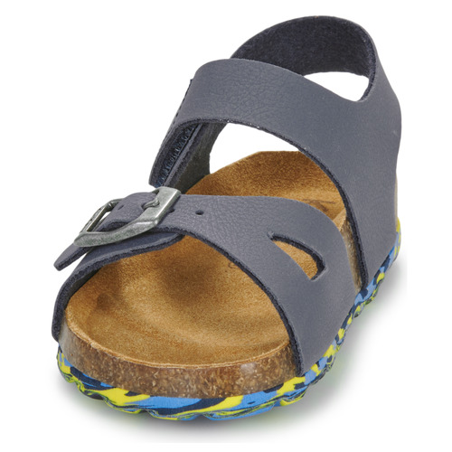 Kickers - SUNKRO - Marine