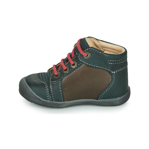 Catimini - REGLISSE - Vert / Marron