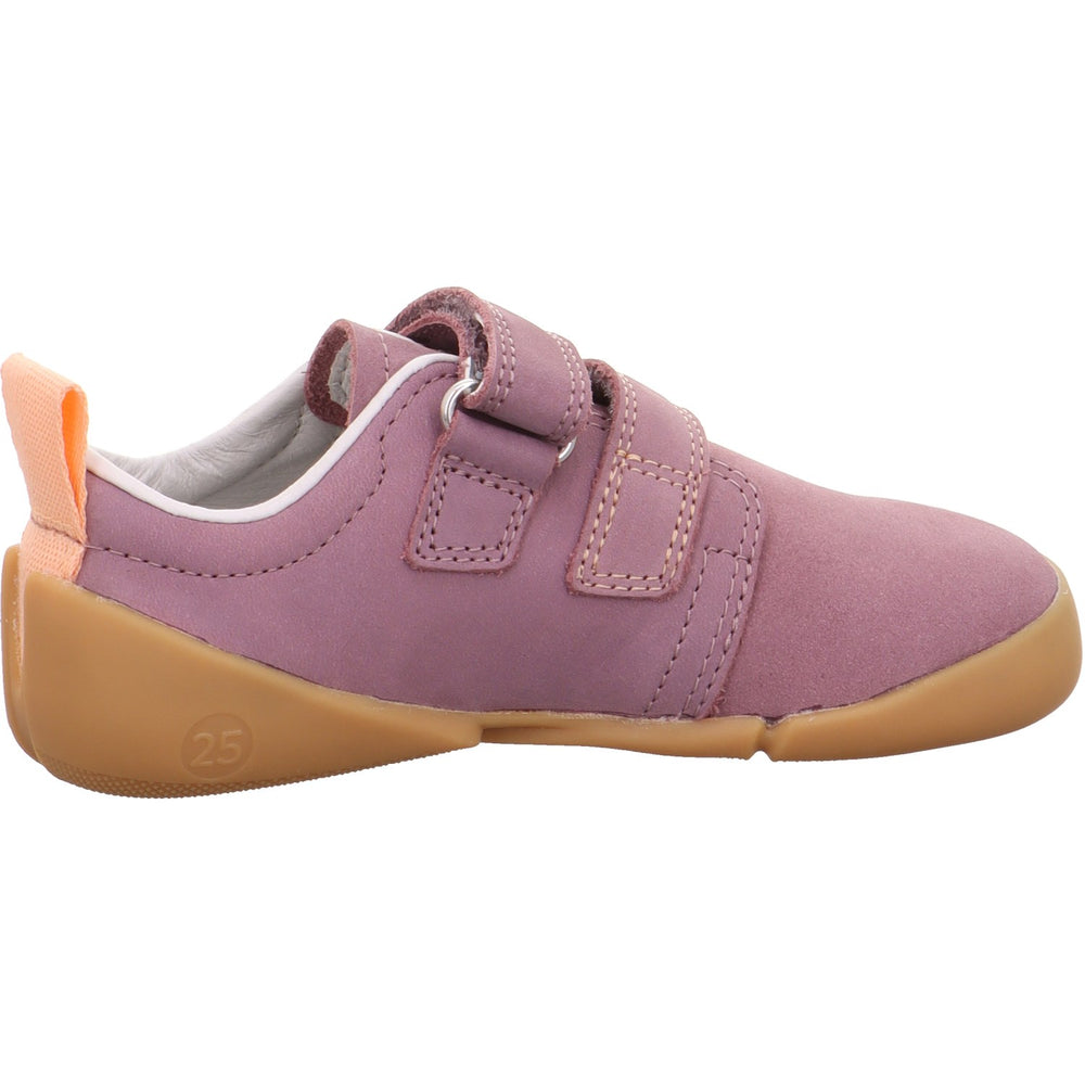 Køb Superfit Lila/Orange Vento Sneaker