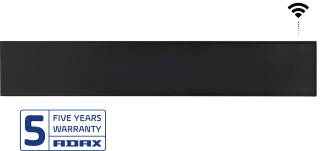 Adax Neo Wi-Fi radiator NL14WIFIPB