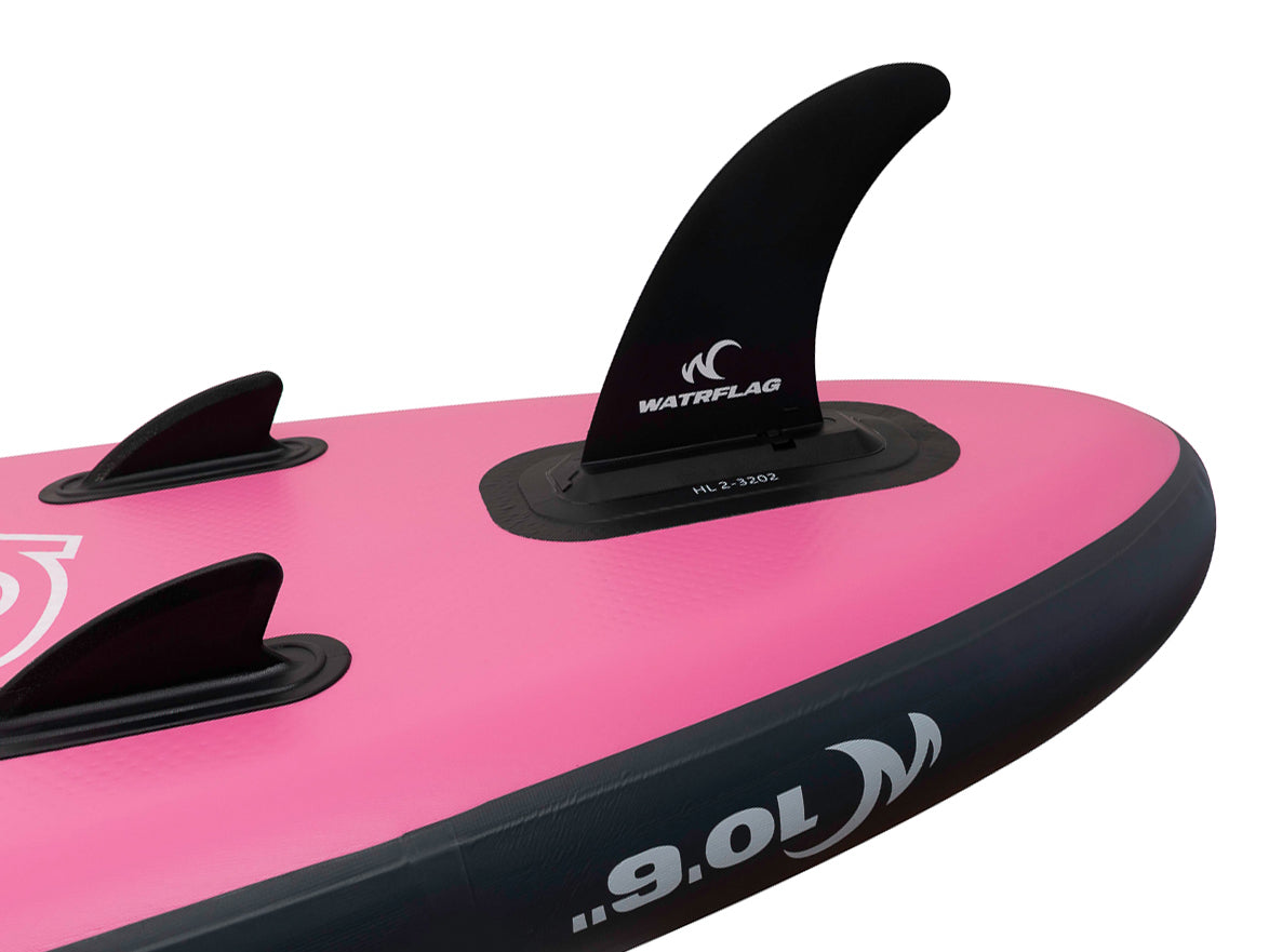Watrflag Glide-Pink 10'6
