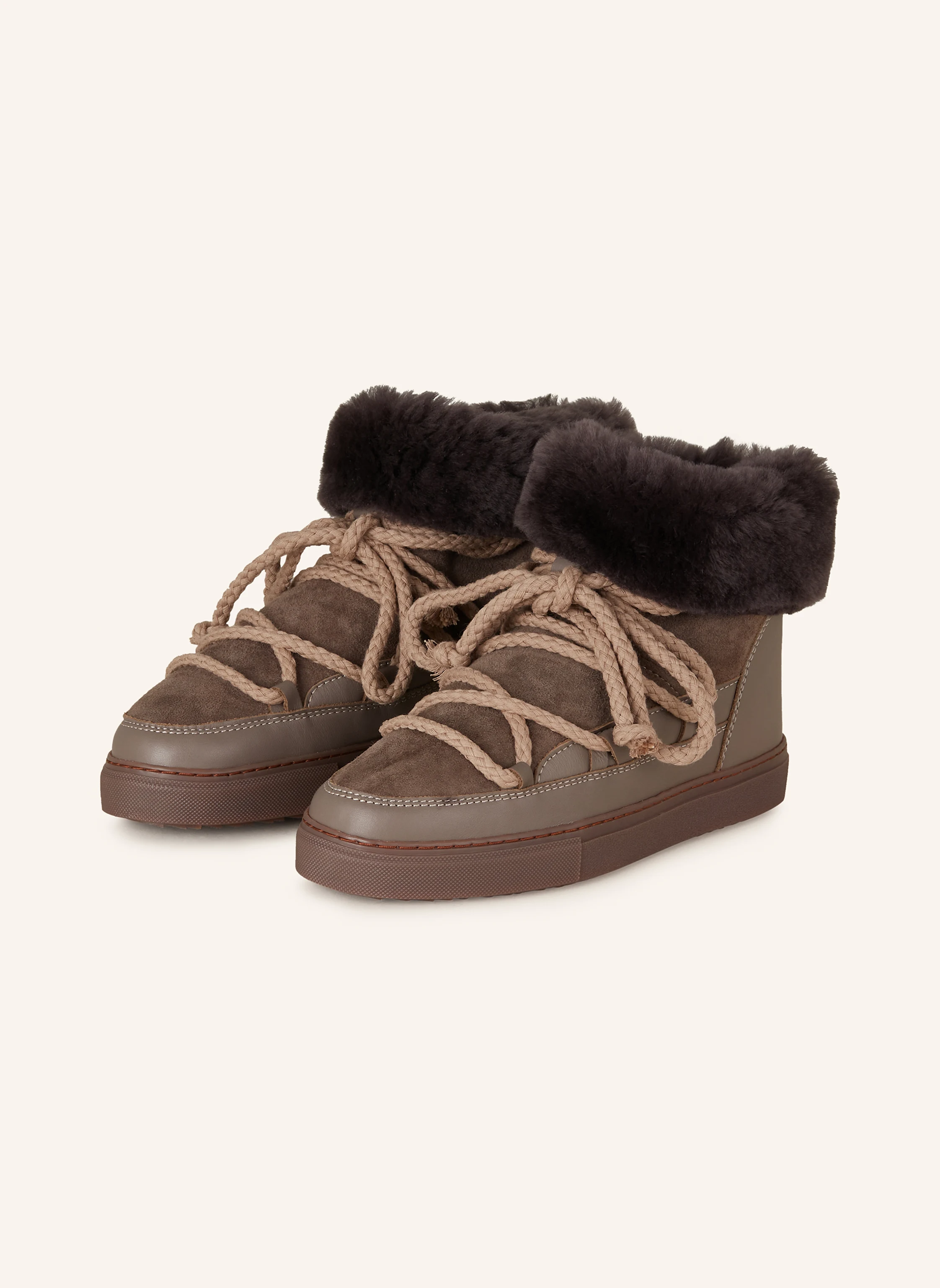 INUIKII Boots