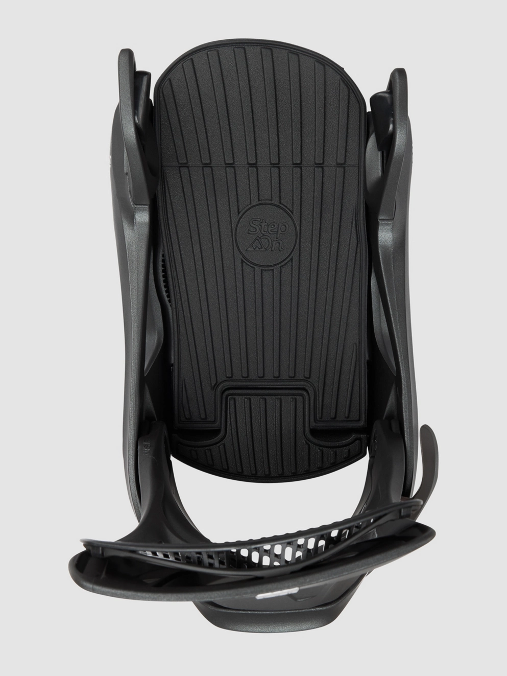 Burton Step On Escapade 2025 Snowboard Bindings black