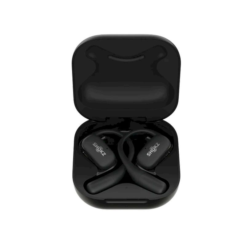 OpenFit - Casque conduction osseuse