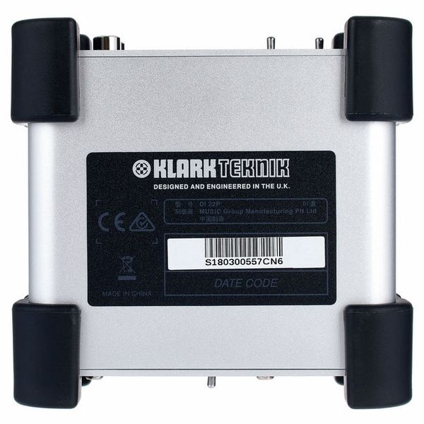 Klark Teknik DI 22P