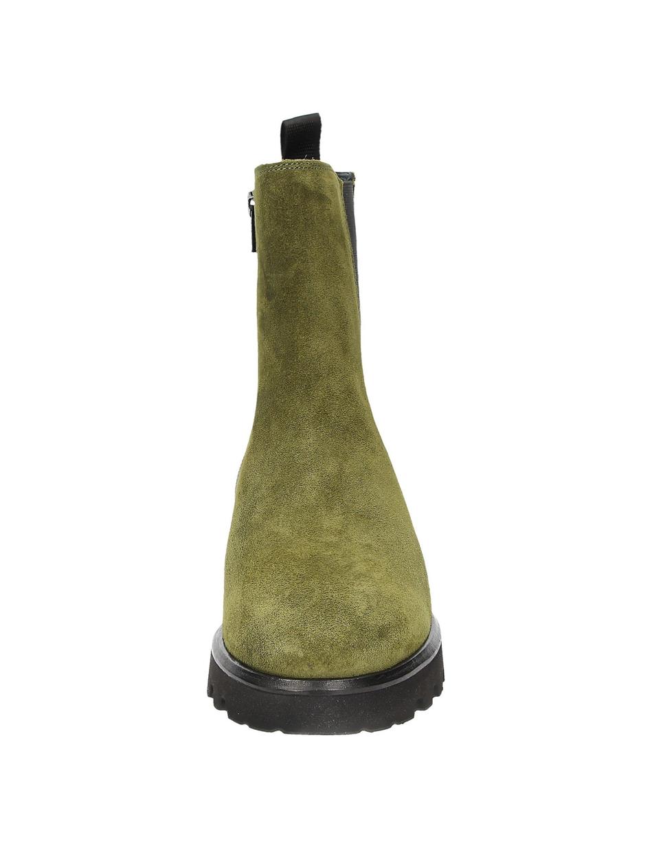 Stiefel Meredira-729-H