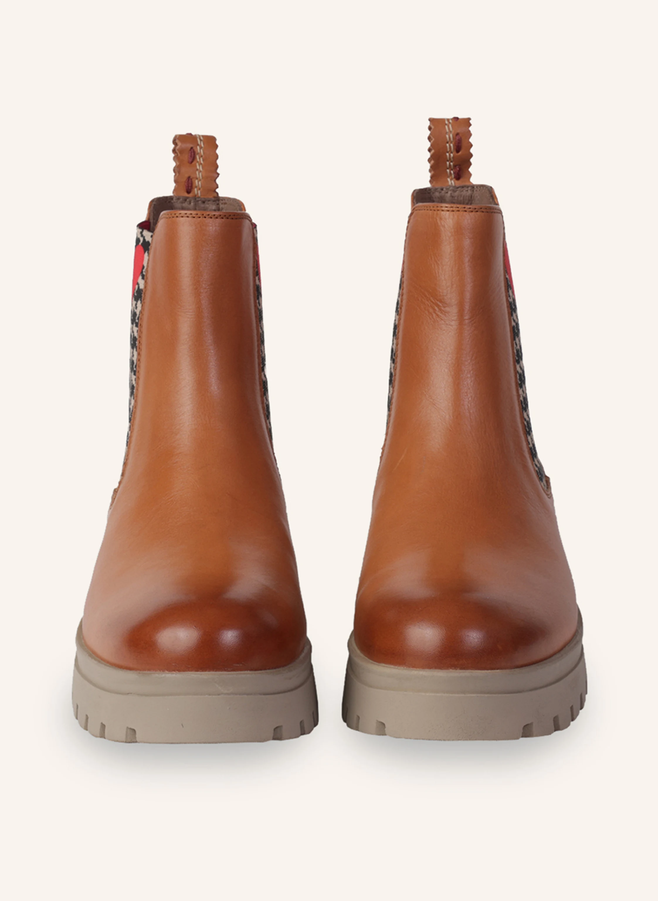 CRICKIT Chelsea-Boots NAELLE