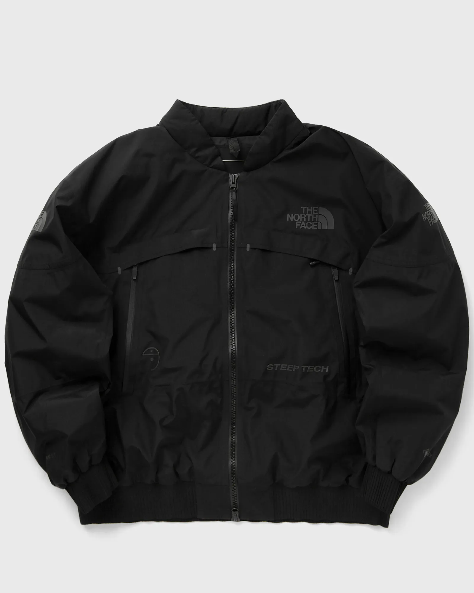 The North Face M RMST STEEP TECH BOMB SHELL GTX JKT