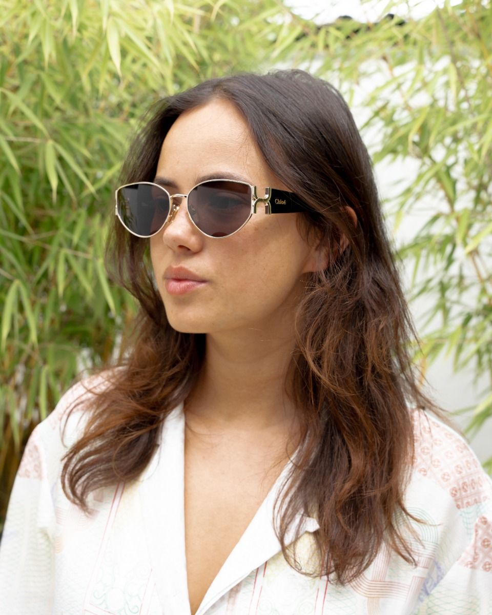 Chloé Marcie Sunglasses