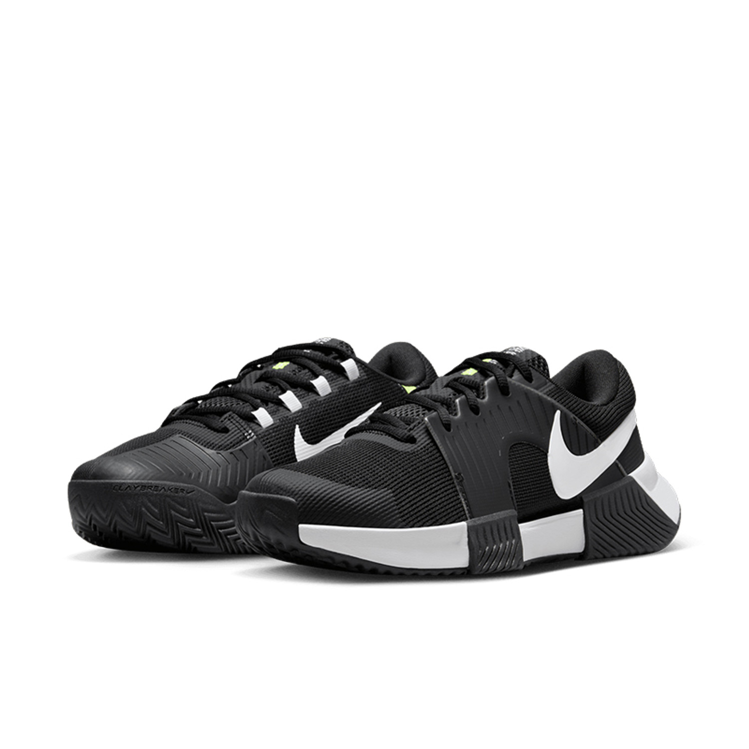 Nike Zoom GP Challenge 1 Clay Dames