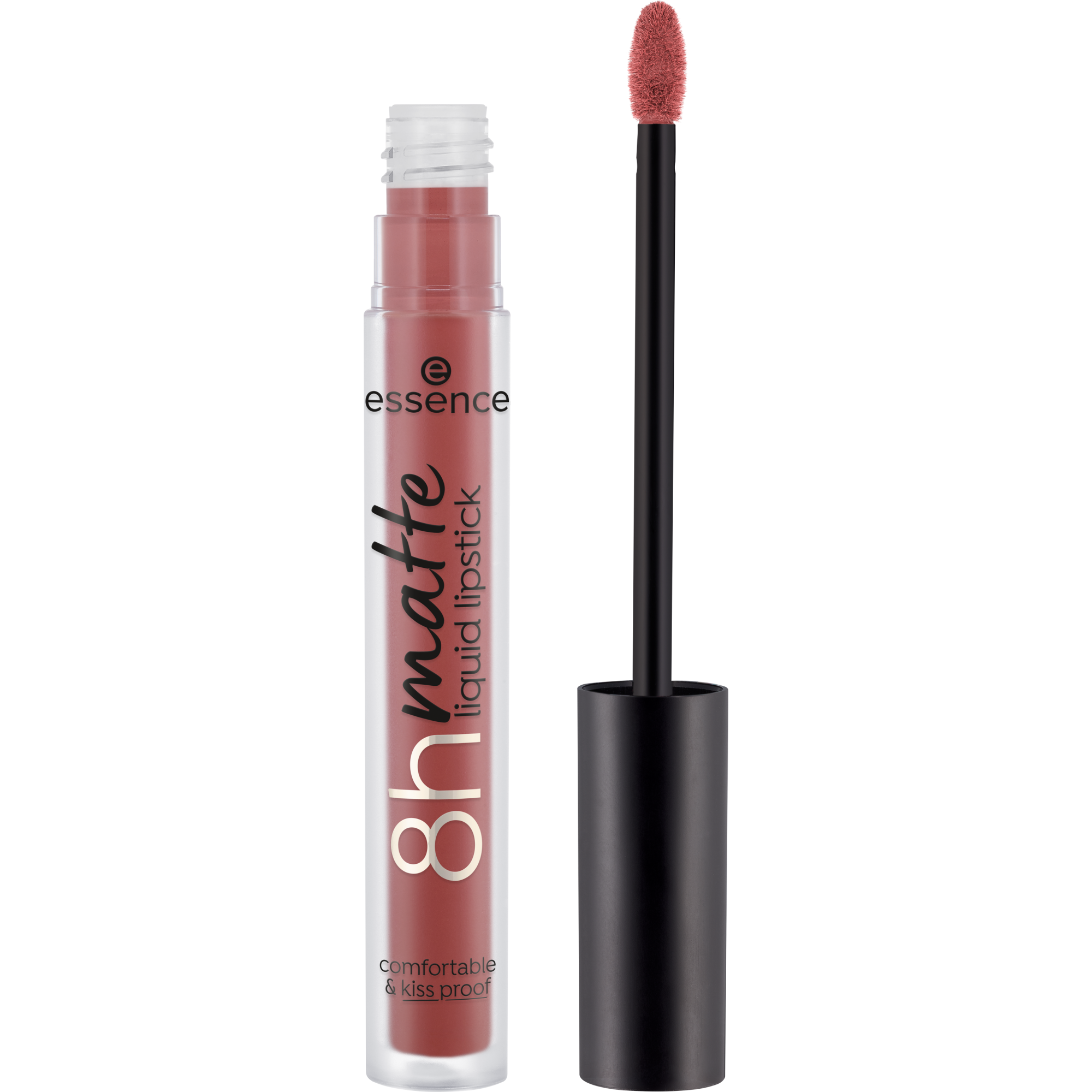 8h matte liquid lipstick