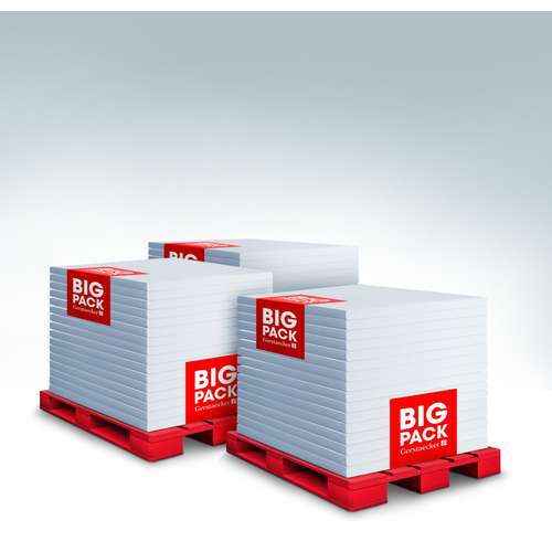 GERSTAECKER Aquarellkarton Big Pack