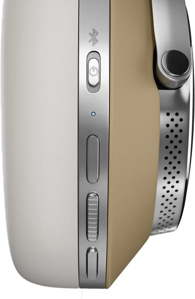 B&W PX8 Caramel Casques Bluetooth