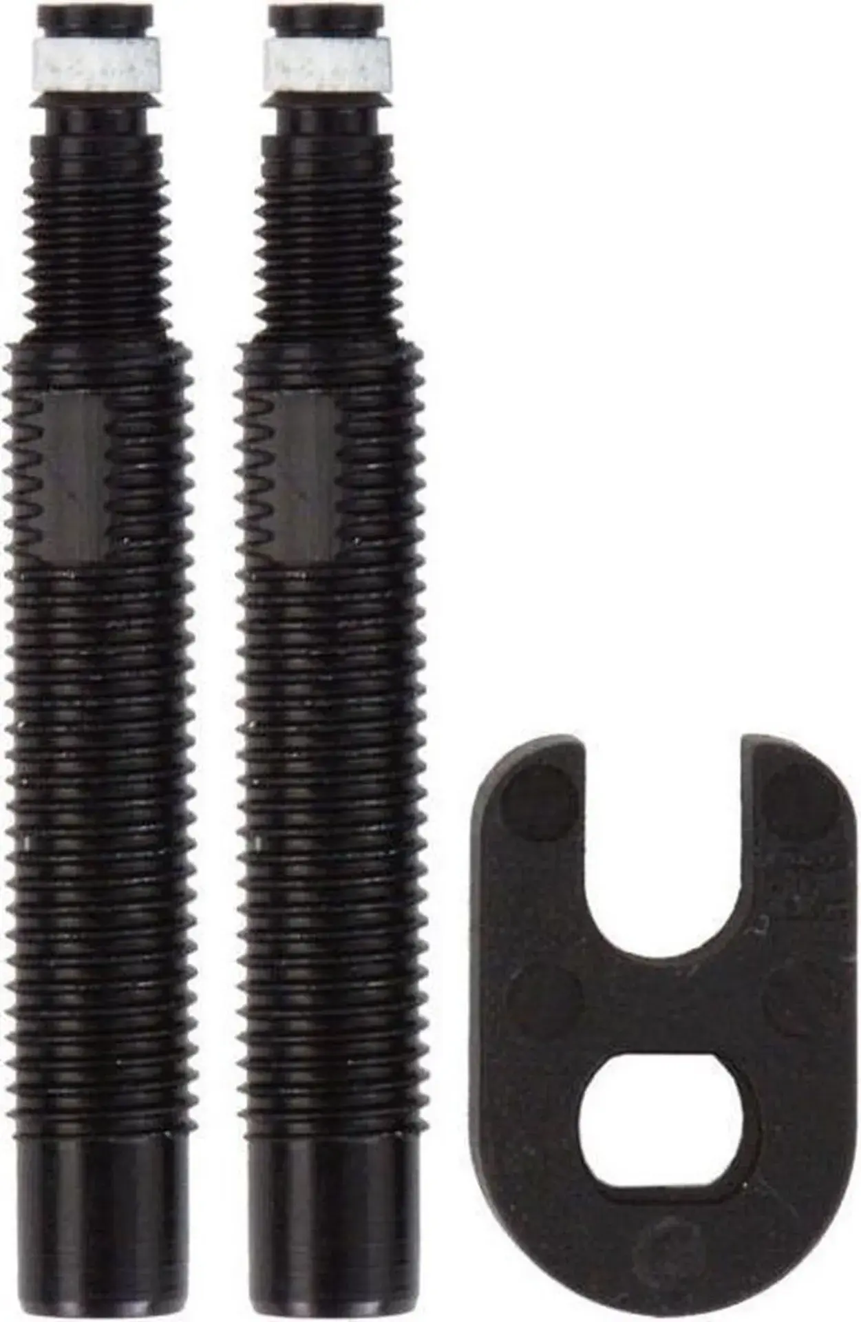 Schwalbe Ventielverlengers 30mm Inclusief Sleutel