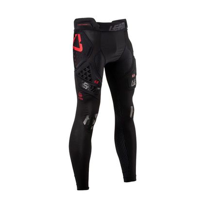 Pantalon Technique Leatt PROTECTION IMPACT 6.0 2023 - Noir