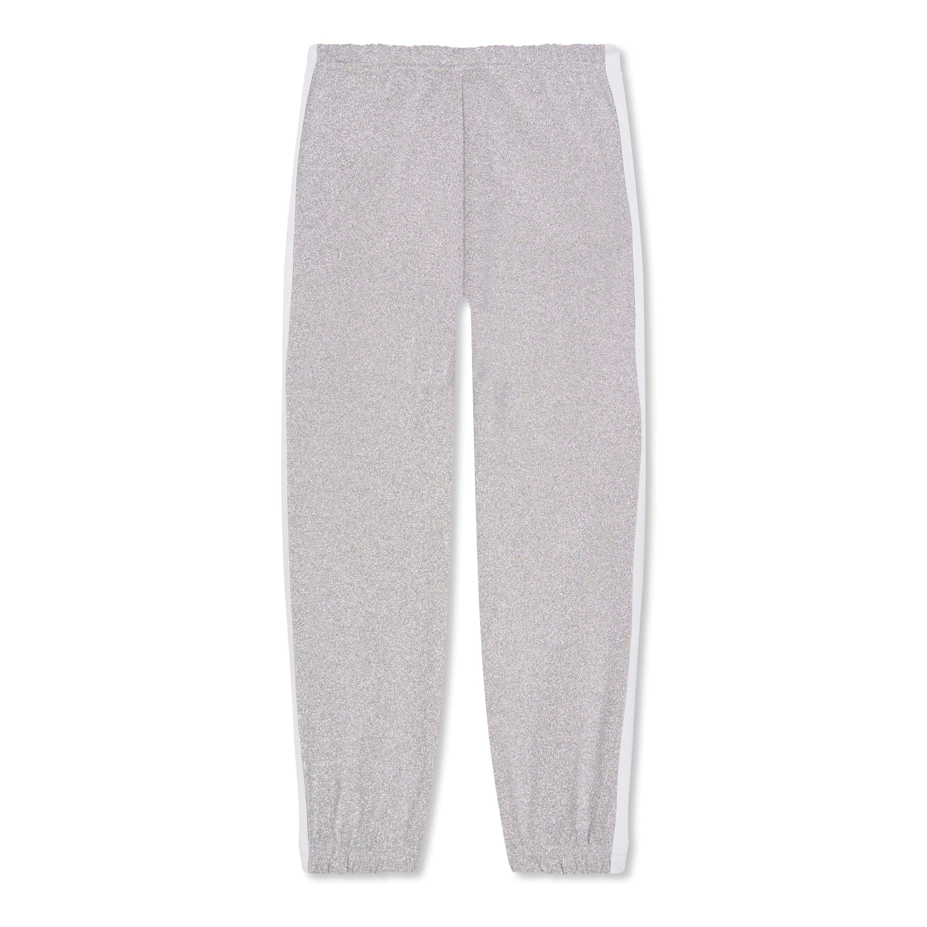 Palm Angels Lurex Track Joggers Juniors
