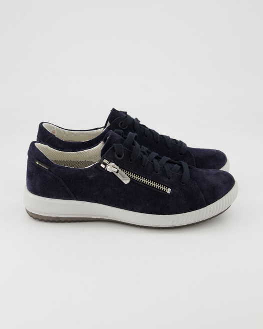 Legero Tanaro 5.0 Schnürschuhe in Blau