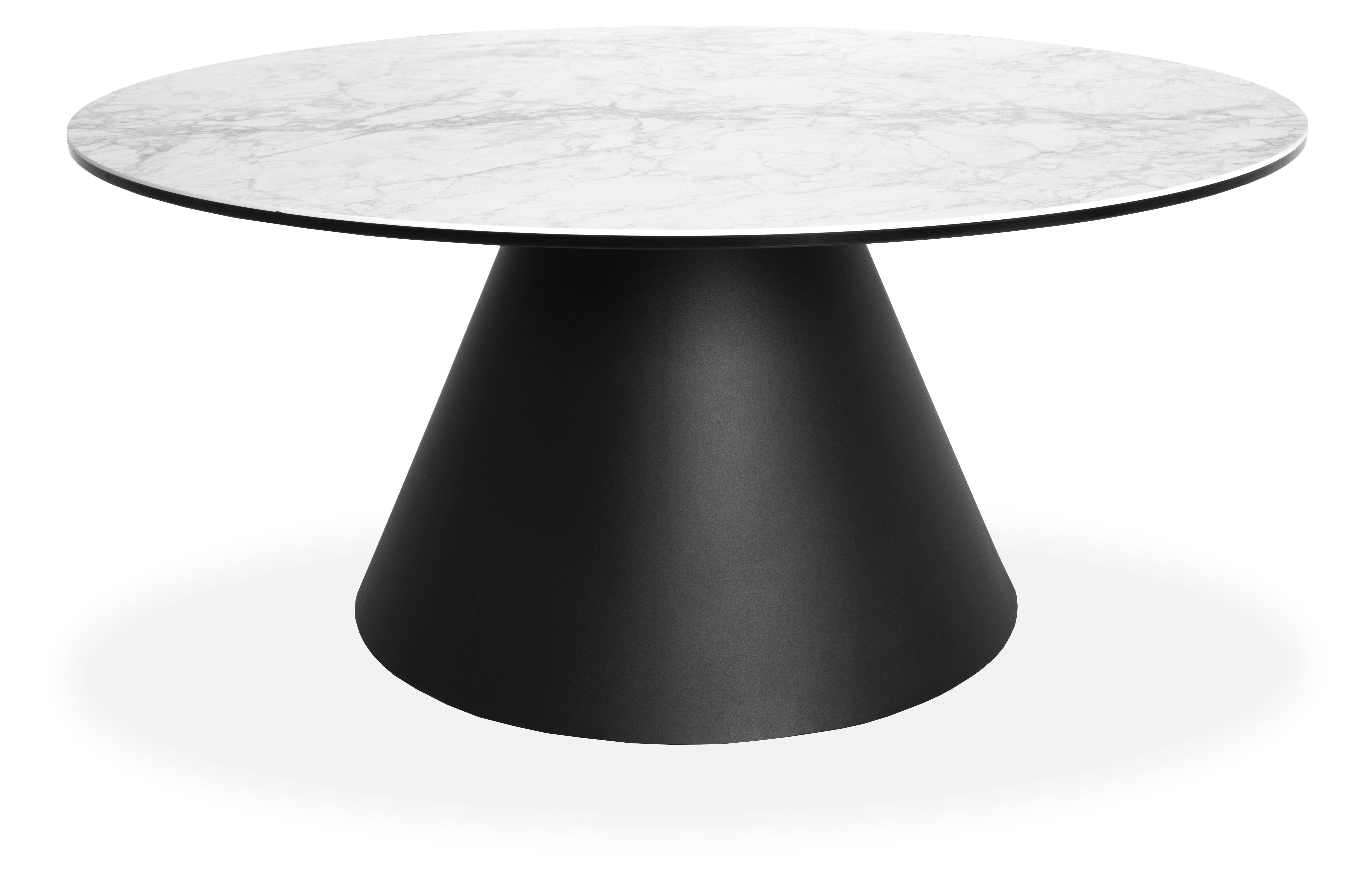Salontafel  Asper ⌀90  x H40 cm