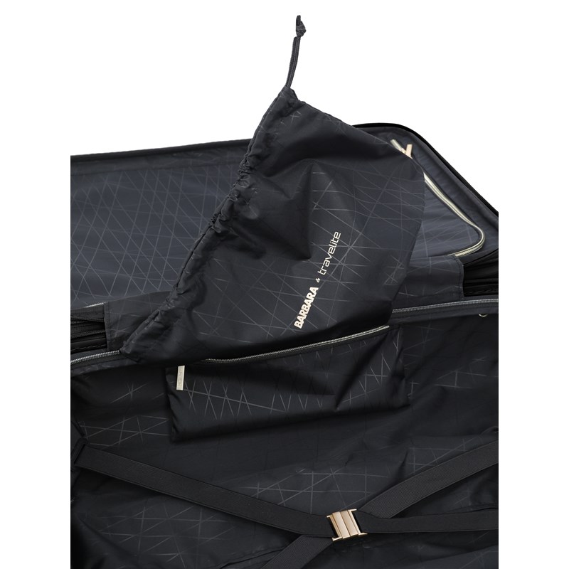 travelite<br>Kuffert Barbara Stepp 80 Cm