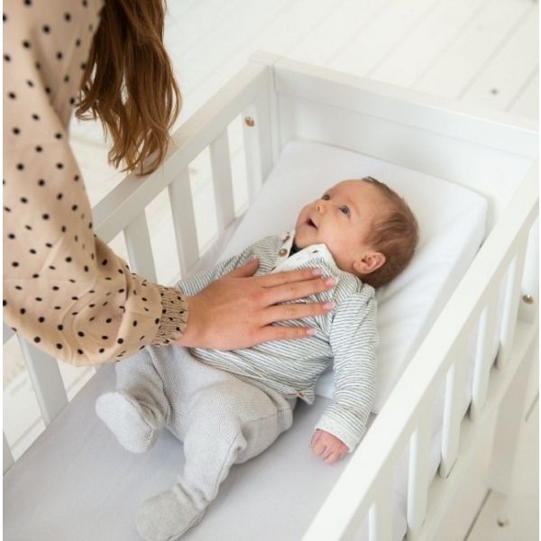 Doomoo Baby Posicionador Pequeno