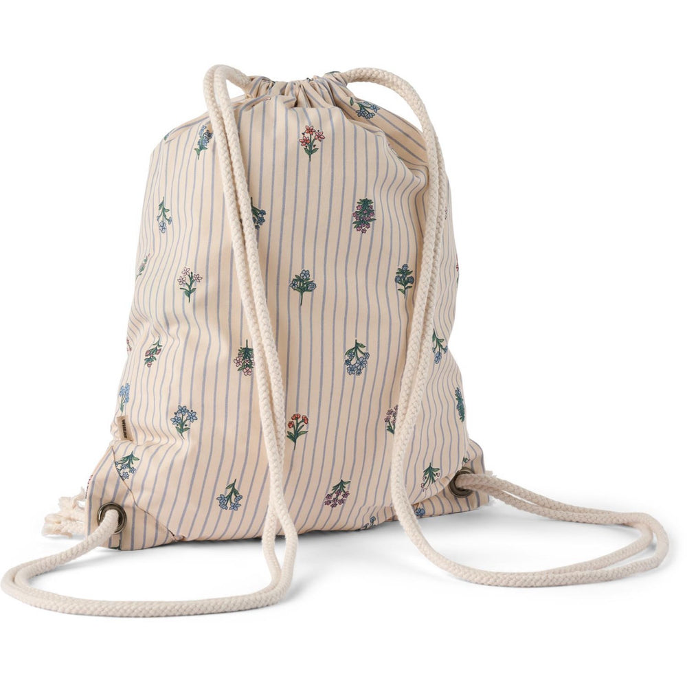 Køb Wheat Rose Shadow Flowers Gymbag Yuna