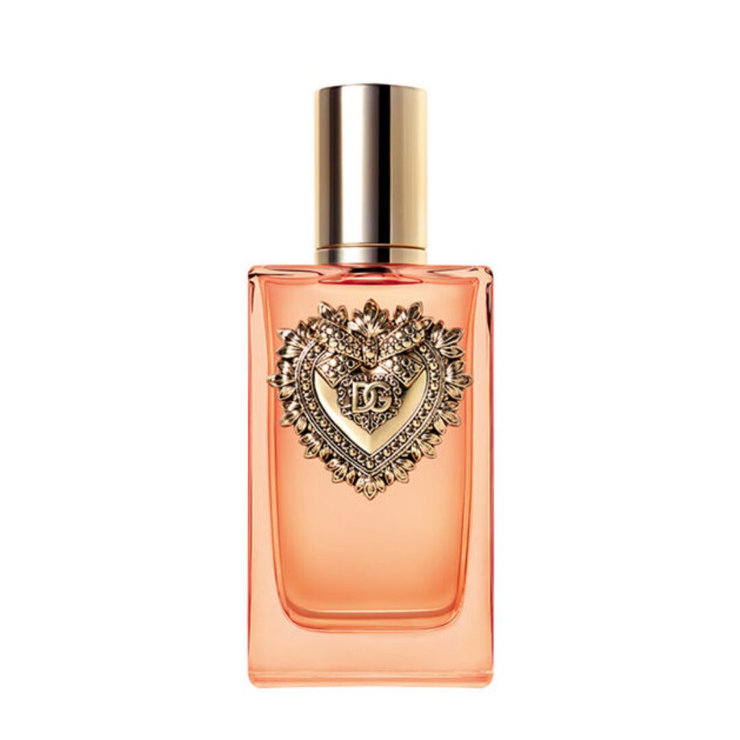 Dolce&Gabbana DEVOTION Eau de Parfum Intense - 100ml