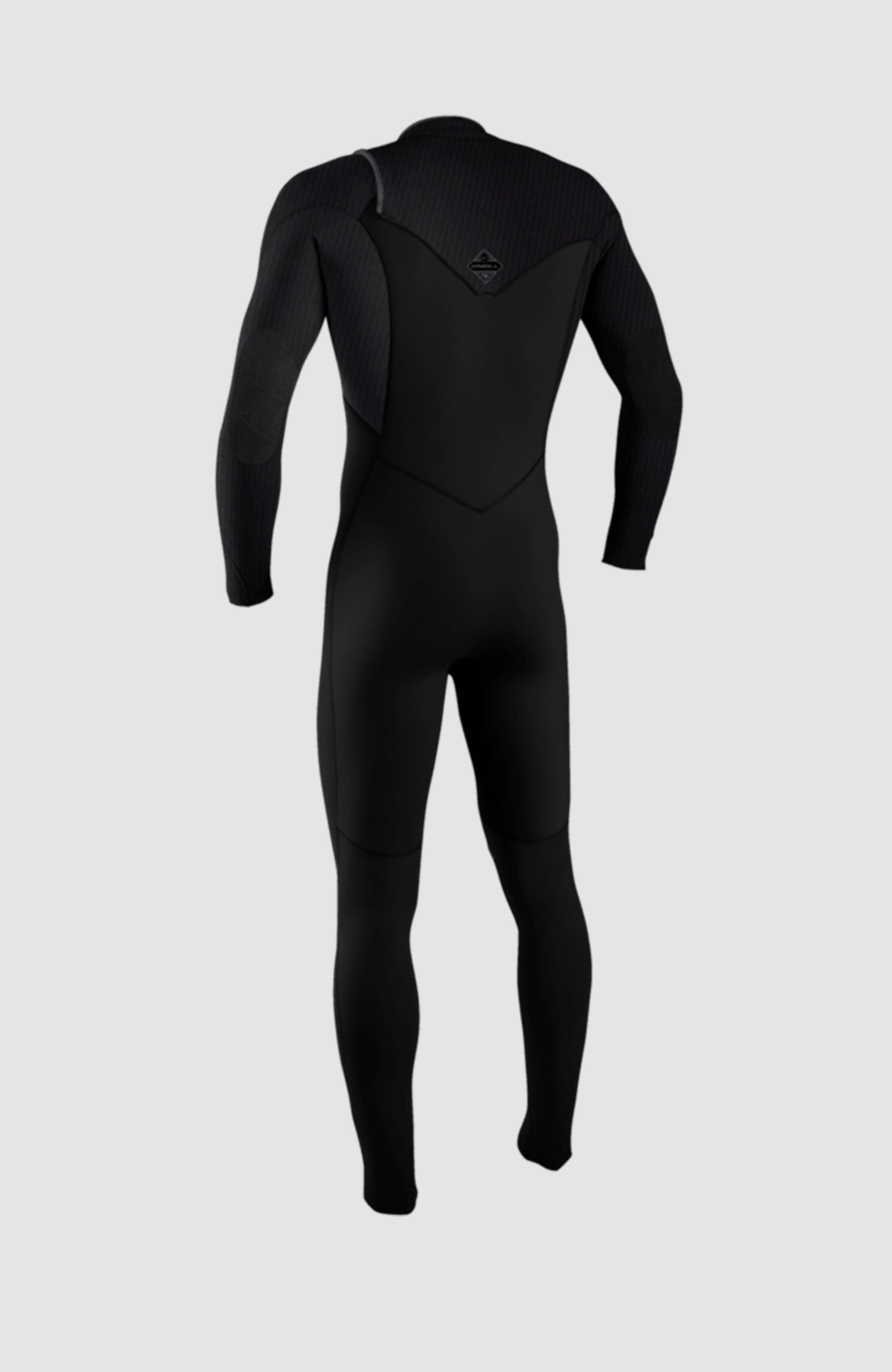Hyperfreak Plus 4/3mm Chest Zip Full Wetsuit