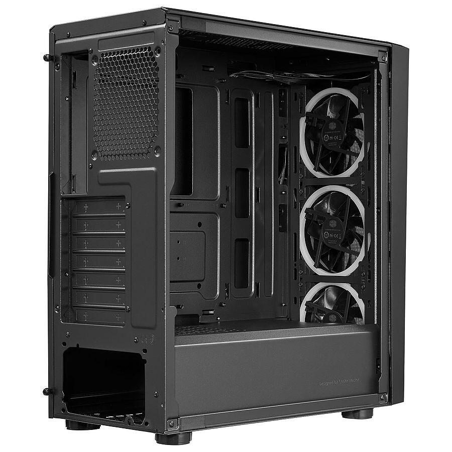 Cooler Master CMP510