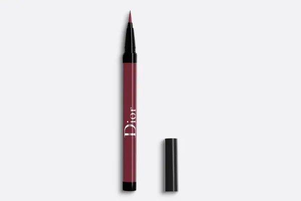 Dior DIOR ON STAGE EYELINER WATERPROOF 866 SATIN MAROON 0,55ML