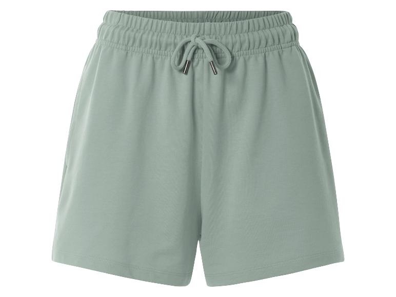Korte dames broek
