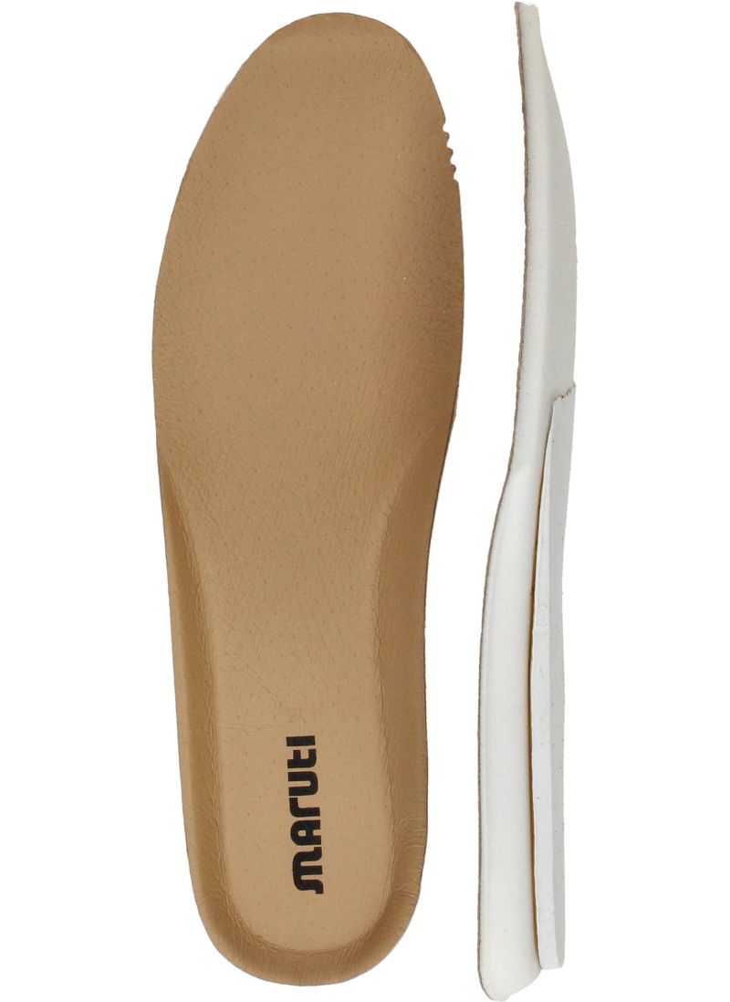 Maruti Shelby Instappers Beige Dames