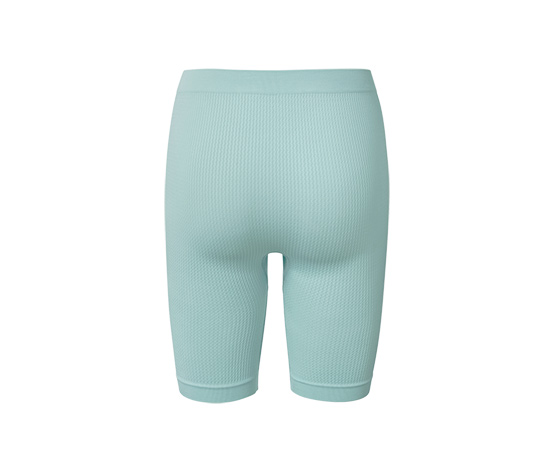 Seamless-Shorts mit Struktur