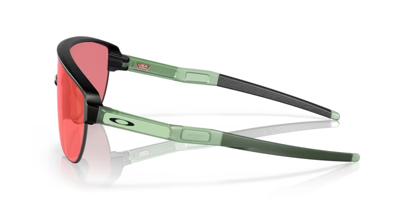 Oakley Corridor Prizm Trail Torch Grøn